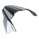 thumbnail image 3 of Parabrisas delantero Carenado Winglet Airflow Deflector de viento Reemplazo para Yamaha MT-09 ANGGREK AE3621, 3 of 8