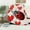 Red, variant on BCIIG Red Ladybugs Blanket , Cute Cartoon Ladybird Throw Blanket, Kawaii Love Heart Fleece Blanket, Outdoor Insects Fuzzy Blanket for Crib Stroller Travel 40x50in