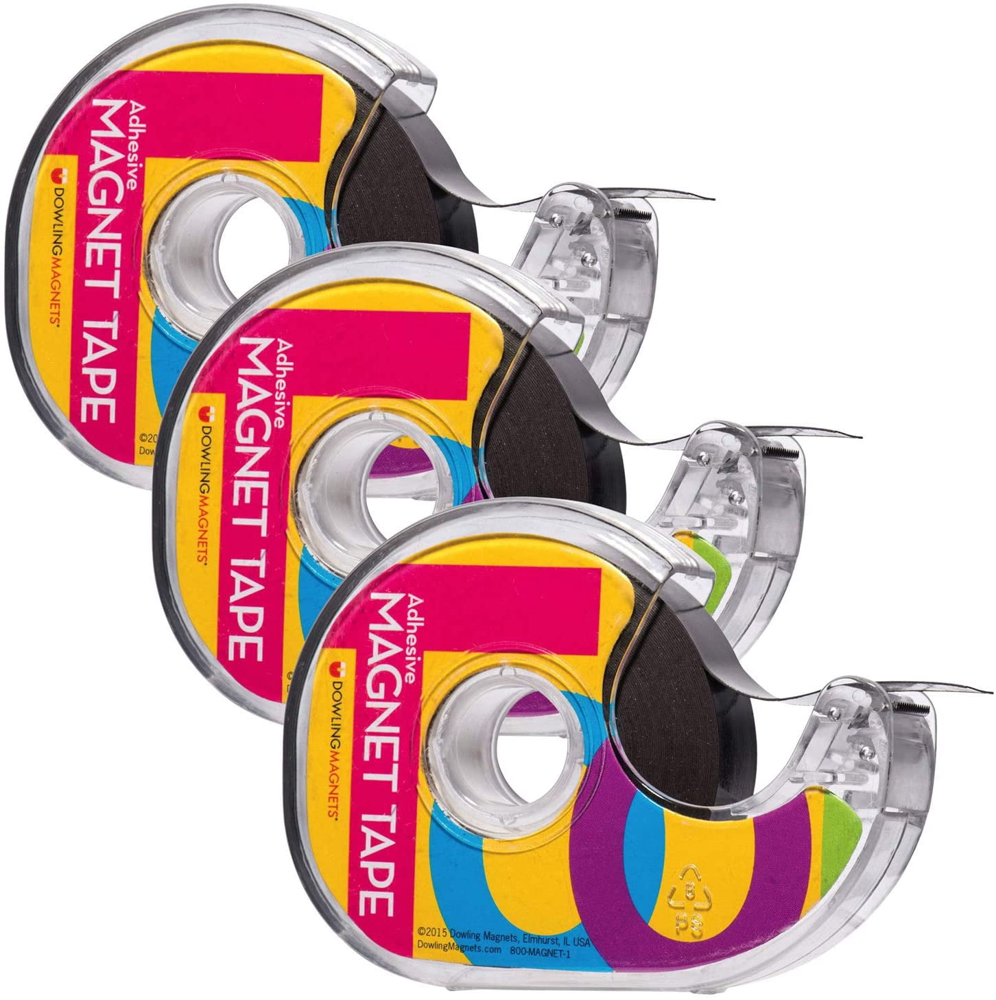 Magnetic Tape