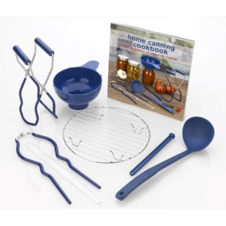 UPC 735186003209 product image for Fagor Home Canning Kit | upcitemdb.com