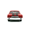 thumbnail image 6 of Jada Toys Fast & Furious 1:32 Scale Die Cast Car 1970 Chevy Chevelle SS, 6 of 10