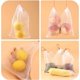 thumbnail image 5 of 100 bolsas de protección de frutas de 6.0 x 4.0 in, bolsas de red de jardín con cordón, bolsas de red de frutas, bolsas de árboles frutales, bolsas de barrera de red para proteger frutas y verduras, 5 of 5