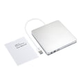 thumbnail image 4 of External USB 3.0 DVD Burner 3.0 DVD writer USB DVD VCD CD Drive Portable Writer Replacement for Laptop Computer PC, 4 of 9