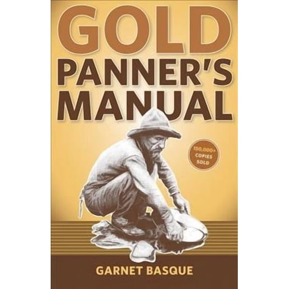 Gold Panner's Manual