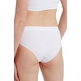 thumbnail image 2 of Pretty Polly Eco-Wear Seamless Soft Brief SPAWM7, 2 of 6