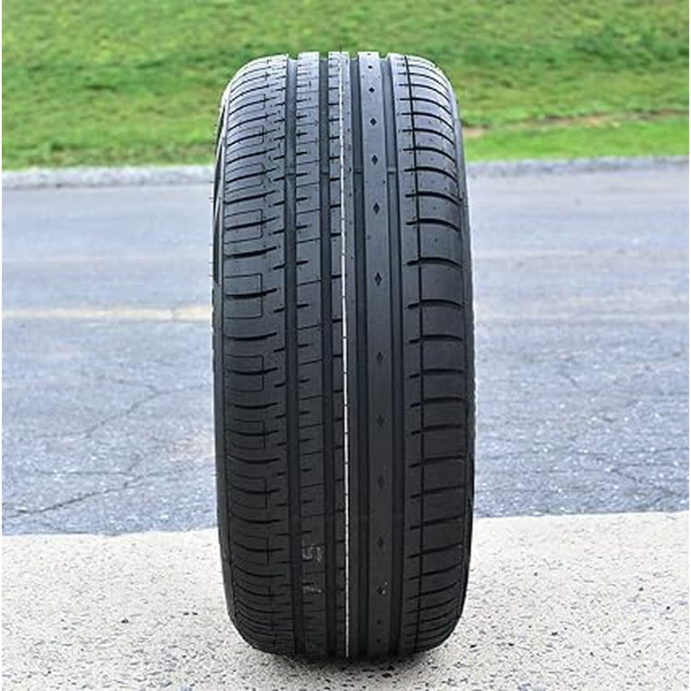 New Tire 165/40R17 Accelera PHI-R 104V XL 400 A A All Season Ultra High  Performance Tire - Walmart.com