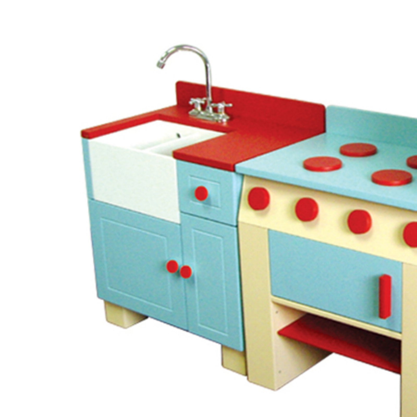 spark kitchen sink walmart