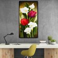 thumbnail image 4 of Flor 5D Full Drill Diamond Rhinestone Picture Wall Art DIY Kids Crafts Regalos FLhrweasw Nuevo, 4 of 9
