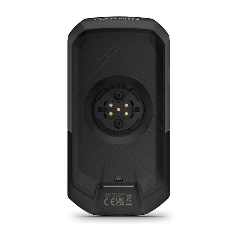 Garmin Edge 1050 Premium Cycling Computer, Advanced Bike Training