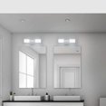 thumbnail image 2 of Luz LED para fregadero QUANZHOUTIANDI aplique de pared para baño, 2 of 5