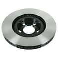 thumbnail image 2 of Wagner BD126432E Brake Rotor Fits select: 2007-2014 FORD EDGE, 2007-2015 LINCOLN MKX, 2 of 9