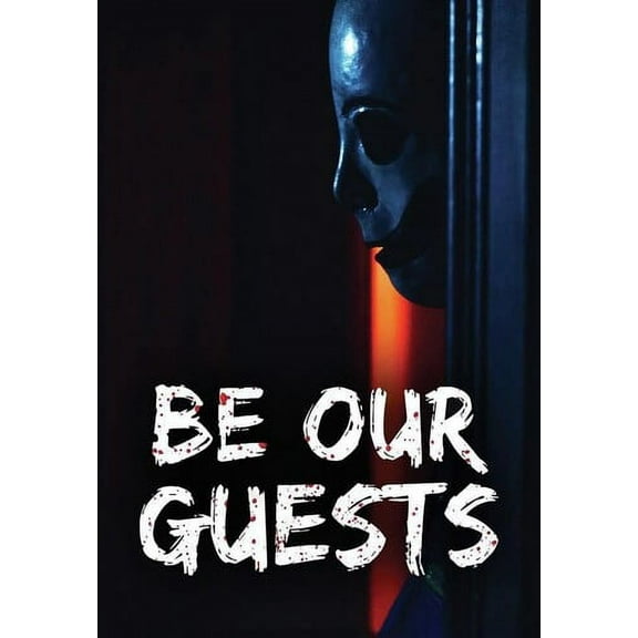 Be Our Guests (DVD), Filmhub, Horror