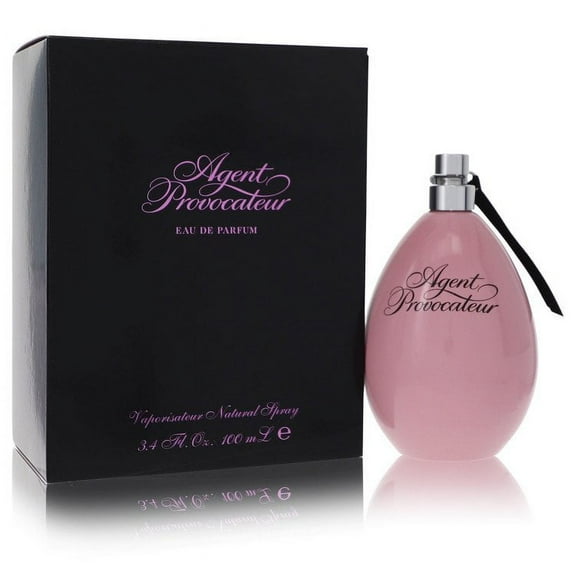 Agent Provocateur by Agent Provocateur