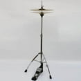 thumbnail image 3 of Xingzhi Metal Cymbal Stand Drum Pad Stand Mount for Drummer Musical Instrument, 3 of 9