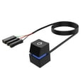 thumbnail image 3 of destyer Remote Switches Motherboard Power On Off Switch Accessories for Cafe Home Blue, 3 of 9