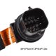 thumbnail image 4 of Speravity Junta del cilindro Impermeable A prueba de polvo Prevención de la oxidación Resistencia al desgaste Flexible Duradero Ligero Anillo de sellado Vehículos, repuestos y accesorios Mis Speravity VI014776-00, 4 of 6