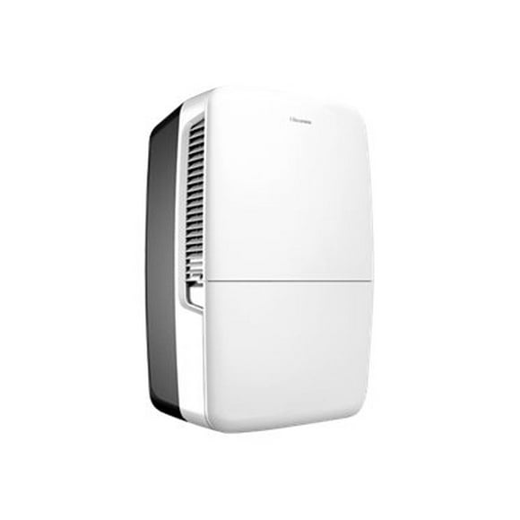 Hisense DH-35K1SCLE - Déshumidificateur - mobile