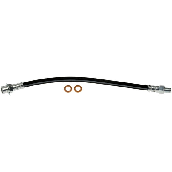 Dorman H5931 Brake Hydraulic Hose for Specific Models