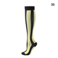 thumbnail image 3 of Compression Socks Premium Stylish Breathable Anti-friction Stockings For Running Sports Hiking New24, 3 of 5