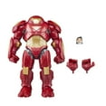 thumbnail image 1 of Marvel Legends Series Hulkbuster, Deluxe 6" Scale Comics Collectible Action Figure, 1 of 9