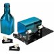 thumbnail image 1 of Square and round bottle cutter kit with accessory tool, suitable for technical use, decoration, DIY for round and square bottles, 1 of 5
