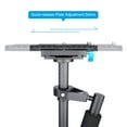 thumbnail image 4 of DSLR Stabilizer, Adjustable Handheld Stabilizer, For Photographers Outdoor Sports Camera Travel, 4 of 8