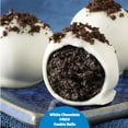 thumbnail image 3 of OREO Chocolate Sandwich Cookies, 12 Snack Packs (Pack of 4), 3 of 3