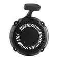 thumbnail image 4 of Recoil Starter Pull Start Assembly  Easy Install for Intek Pro Engines, 4 of 7