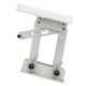 thumbnail image 1 of Soporte de Montaje del Motor Marino, Soporte de Motor Fuera de Borda Montaje de Aluminio Manual de Soporte Fuerte Elevación para 2-20 Motores externos de 2-20, 1 of 7