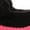 Clear Jade/Pink Blast/White/Black, variant on Nike Women's Air Vapormax 2023 Flyknit Miami Nights Running Shoes, from StockX