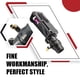 thumbnail image 2 of Metal RC Boat Water Jet Pump 6-12V Thruster desmontable Modificación decorativa Pulverizador Suministros de componentes de reemplazo Negro Advancent FN000887-01, 2 of 6