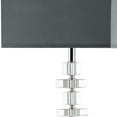 thumbnail image 5 of SAFAVIEH Times Square Floor Lamp | Crystal |, 5 of 6