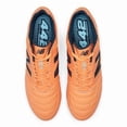 thumbnail image 3 of New Balance 442 v2 Pro HG H2 MS41HH2 ORANGE Width D Men's Women's Soccer Shoes, 3 of 6