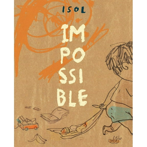 Impossible, (Hardcover)