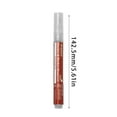thumbnail image 2 of Adhesive Remover Pen Sticker Remover Adhesive Remover Adhesive Stuff Remover for Removing Glues Labels Adhesives Tape, 2 of 8
