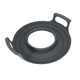 thumbnail image 2 of Microondas Cool Caddy con asas que llevan bandeja de confort para platos de tazones de comida caliente Handy Gourmet JB8479GRA, 2 of 5