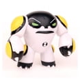 thumbnail image 4 of Figuras de acción de 9 piezas de Family Earth de Toy Collection Ben 10, 4 of 6
