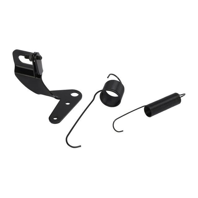 Kit de Resorte de Retorno del Acelerador del Soporte del Carburador, Alta Resistencia XSRK-4000 FÁCL