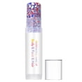 thumbnail image 2 of Red White and Blue Glitter Stick Body Glitter Stick for Face Patriotic Glitter Makeup Sparkle Gel for Cheeks Hair Body 4th of July Party Parade Festival Makeup Accessories, 2 of 9
