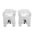 thumbnail image 3 of Oubit Bumper Fog Lamp,2Pcs Front LED Foglight Foglightfor Corolla Car Headlight Breakthrough Technology, 3 of 9