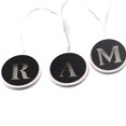 thumbnail image 3 of Ramadan LED String Light Decoration Wooden Hollow Letters Pendant for Ramadan Eid Mubarak Home Decor, 3 of 7