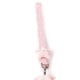 thumbnail image 2 of Arnés para perros Correa ajustable Asa cómoda Chaleco seguro para mascotas con cuerda de tracción para caminar con gatos Rosa 1.5x120cm / 0.6x47.2in, 2 of 5