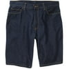 Faded Glory - Big Men's Relaxed-Fit Denim Shorts