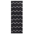 thumbnail image 1 of United Weavers Tranquilité Galen Fumée Runner Tapis, 1 of 2