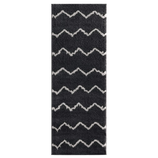 United Weavers Tranquilité Galen Fumée Runner Tapis