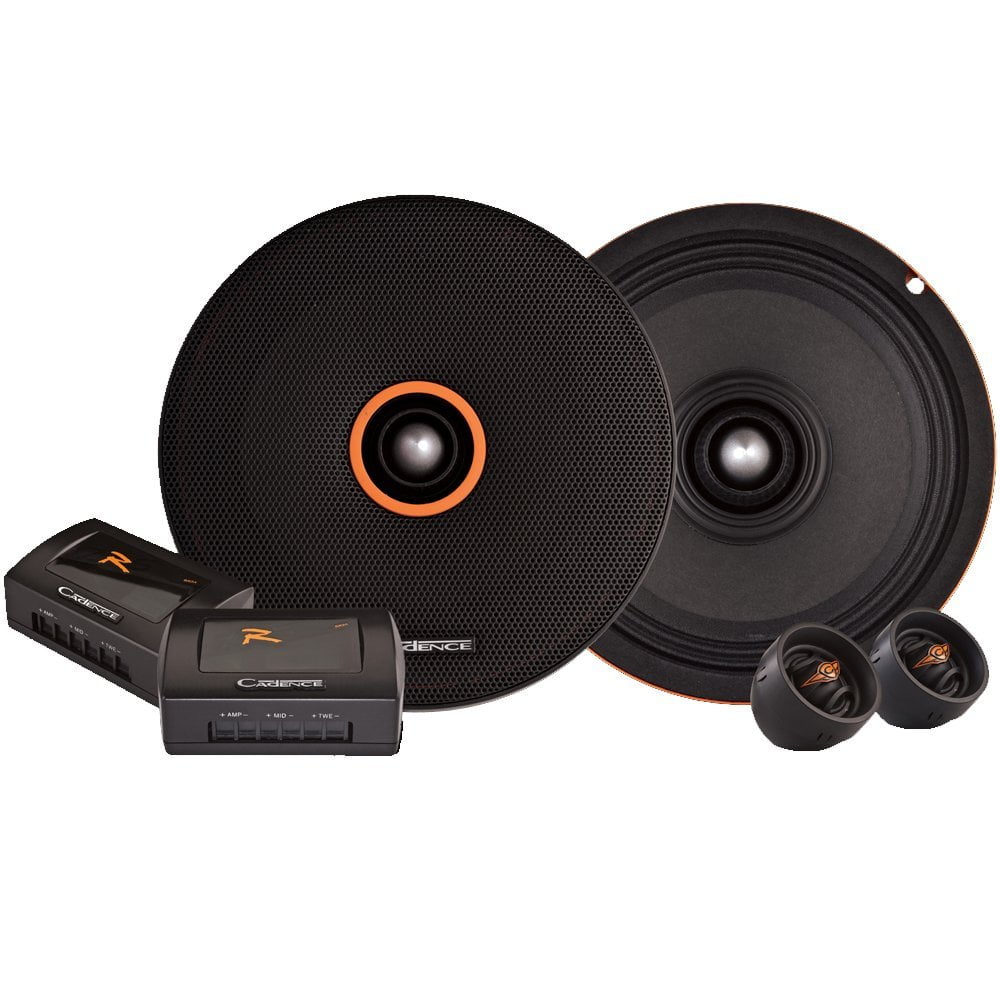 cadence 6.5 midrange