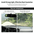 thumbnail image 2 of Custom Dashboard Cover for Chevy Silverado Tahoe Suburban GMC Sierra Yukon 2001-2006, UV Protective Dash Mat, Non-Slip Design, 2 of 17