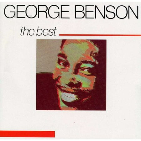 George Benson: The Best (Best George Benson Albums)