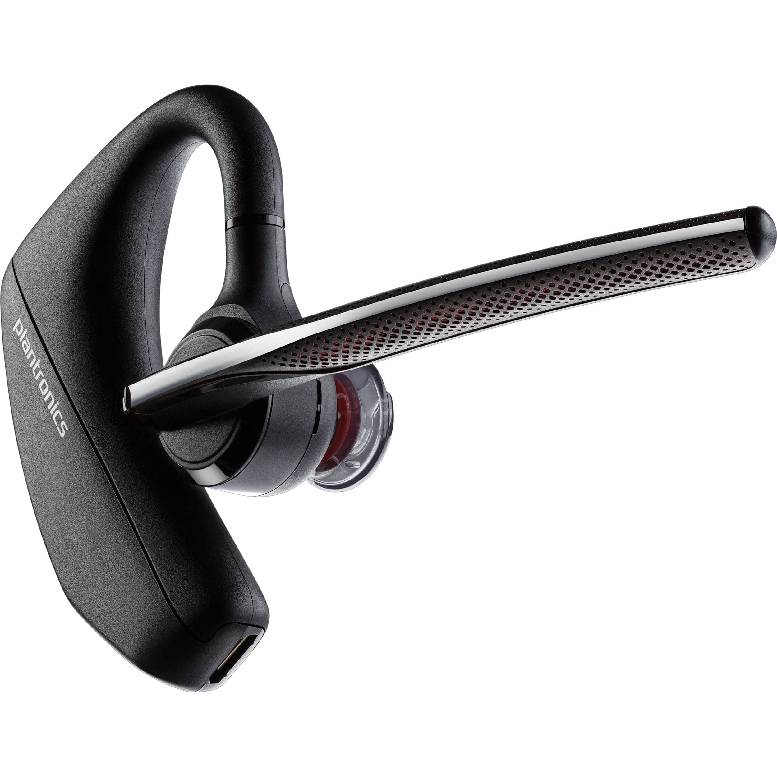 K Plantronics VOYAGER5240 ワイヤレスイヤホン Plantronics Voyager 5200 UC Wireless Earpiece Headphones