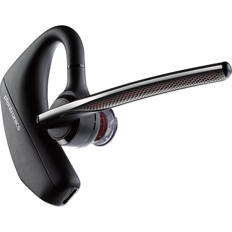 Plantronics Voyager 5200 UC Wireless Earpiece Headphones Plantronics Voyager 5200 UC Wireless Earpiece Headphones